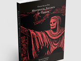 Mysterium, Incubus et Terror (Book + CD) photo 