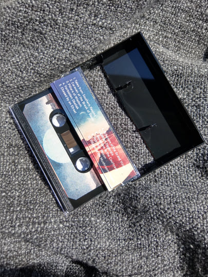 Tales from Southern Realms | Ziggurath | Unreal Estate Records