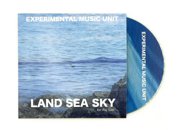 LAND SEA SKY | Experimental Music Unit
