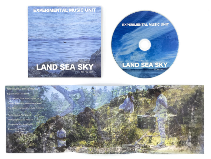 LAND SEA SKY | Experimental Music Unit