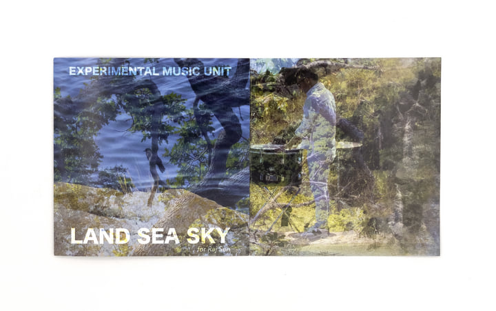 LAND SEA SKY | Experimental Music Unit