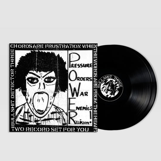 ジー・バウチャー 作品集「Crass Art and Other」1999 Crass Art and Other Pre Post modernist Monsters - Gee