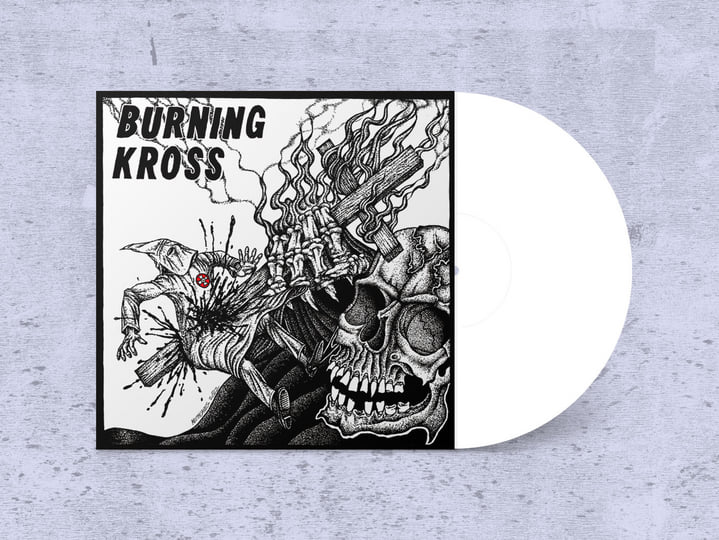 BURNING KROSS | Burning Kross