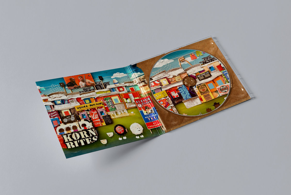 洋楽 Soul Chef / Escapism CD Escapism | SoulChef