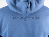 Schroeder One More Time Hoodie photo 
