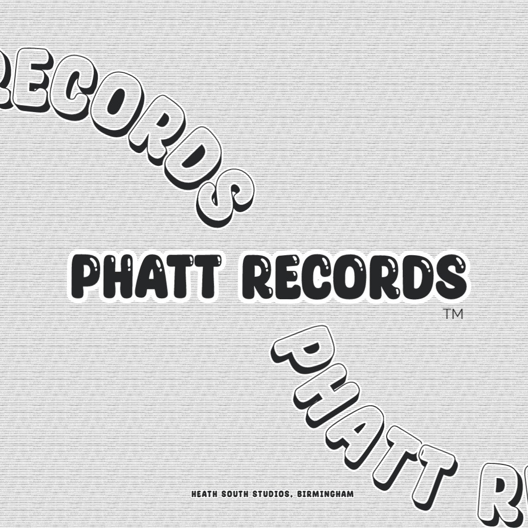 PHATT RECORDS - WORK THAT SUCKER | PHATT RECORDS