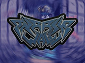 PATCH - THRASHWALL LP | ThrashWall