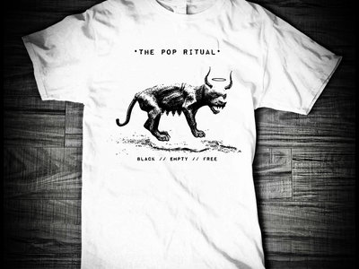 "She-Wolf" Shirt main photo
