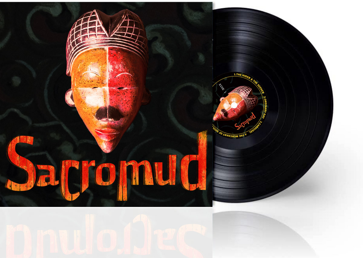 Sacromud SACROMUD sacromud-sacromud