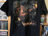 MONARCHS OF DECAY - T-SHIRT photo 