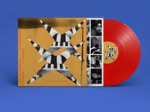 LIFEGUARD 日本限定版 White vinyl Merch | Lifeguard