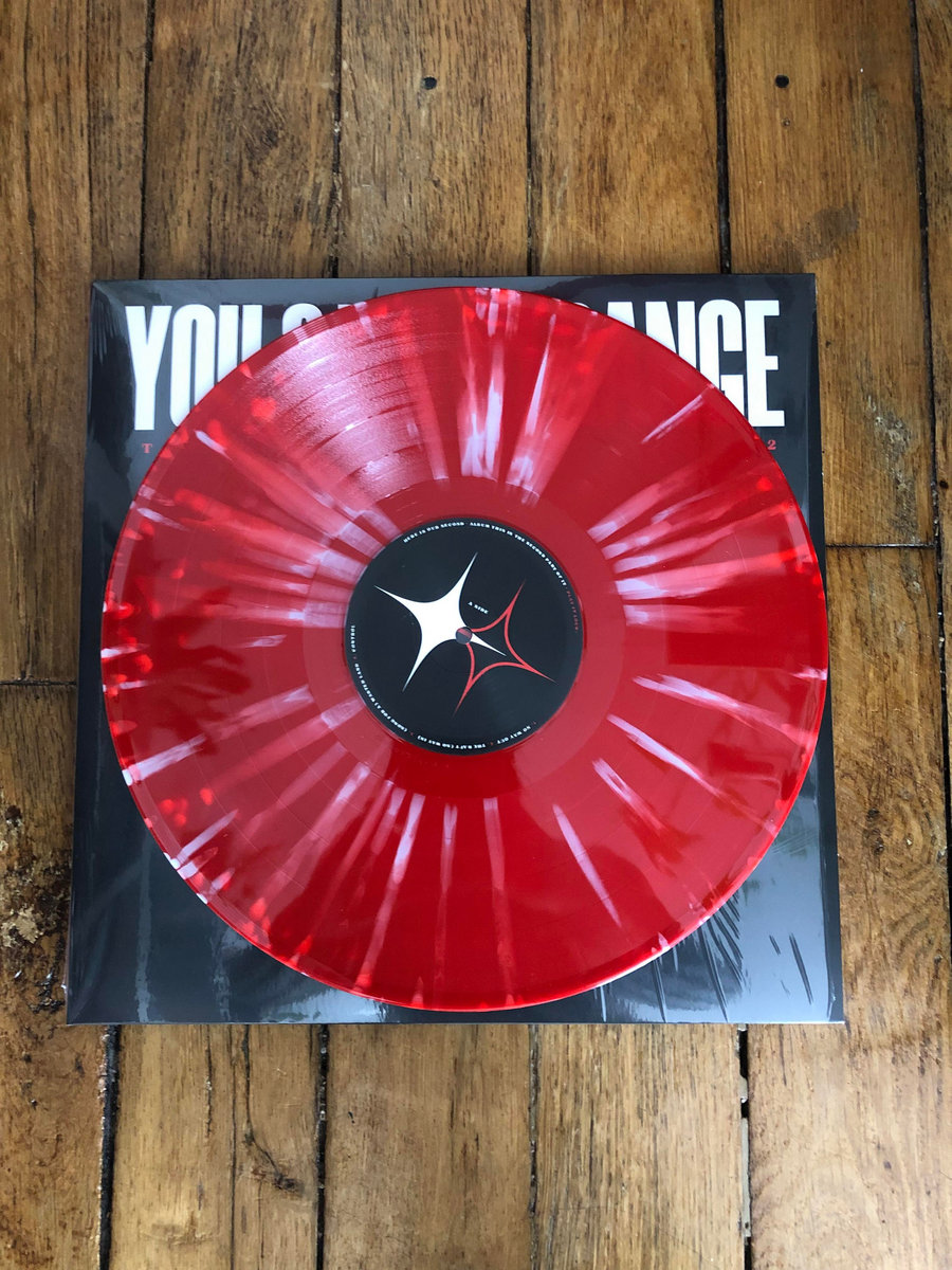 Thousand Shadows Vol 2 You Said Strange Le Cèpe Records