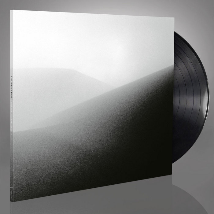 Vidékek Vannak Idebenn – Vidékek Vannak Idebenn LP - Black Vinyl