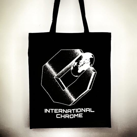 Alo! | Frenquency | International Chrome