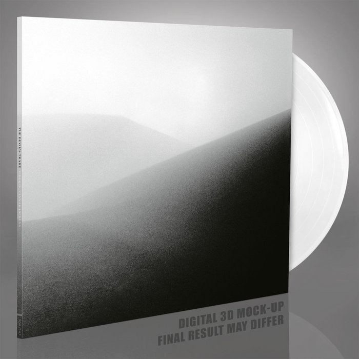 Vidékek Vannak Idebenn – Vidékek Vannak Idebenn LP - White Vinyl