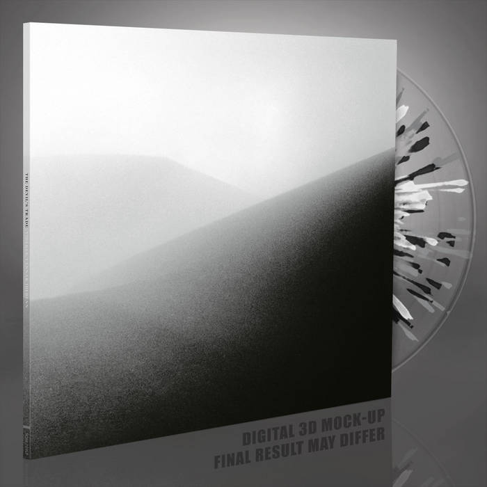 Vidékek Vannak Idebenn – Vidékek Vannak Idebenn LP - Clear Splatter Vinyl