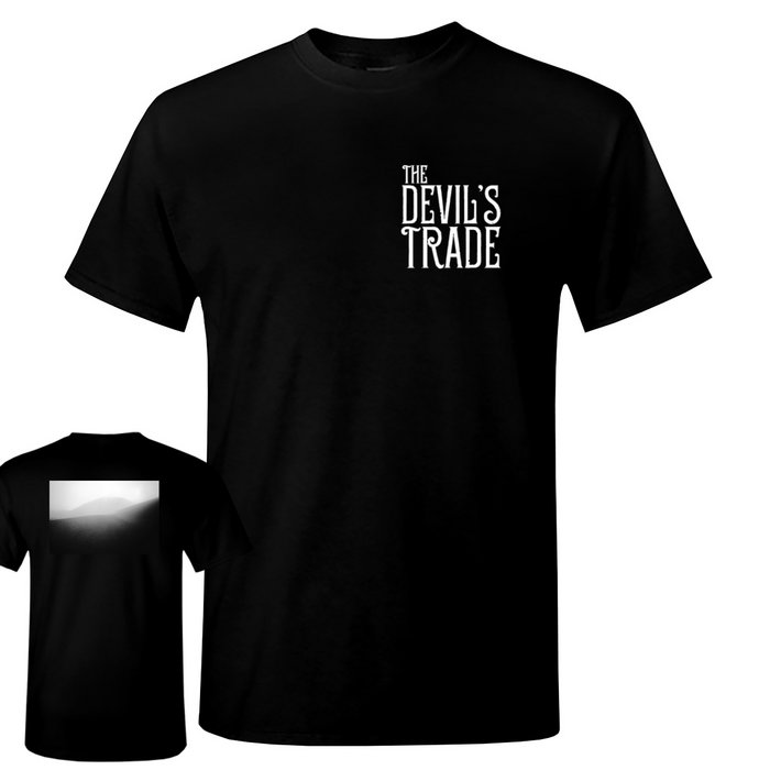 Vidékek Vannak Idebenn T-Shirt