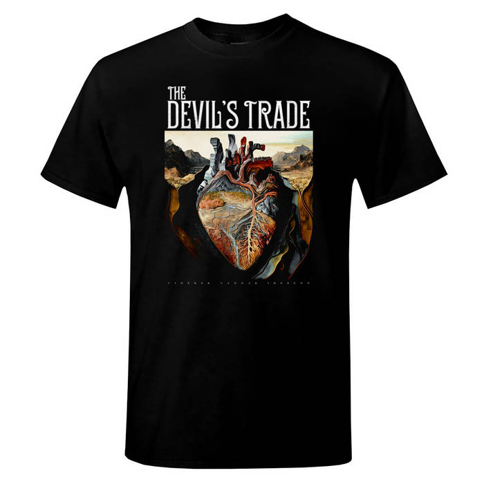 Landscapes Within T-Shirt