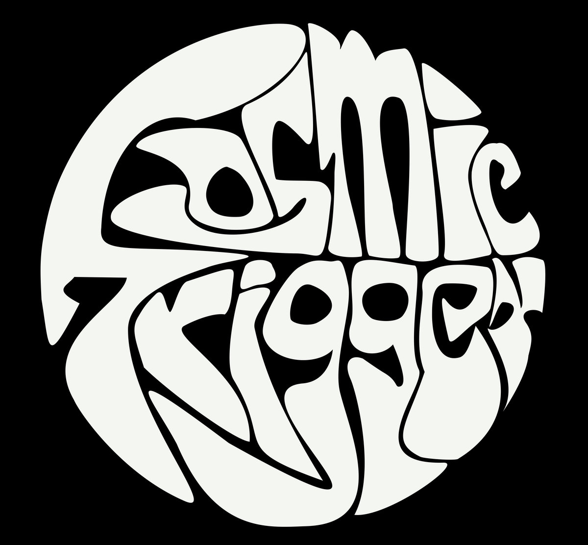 Merch Cosmic Trigger