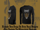 Winterfylleth - Roots Entwined (Longsleeve) photo 