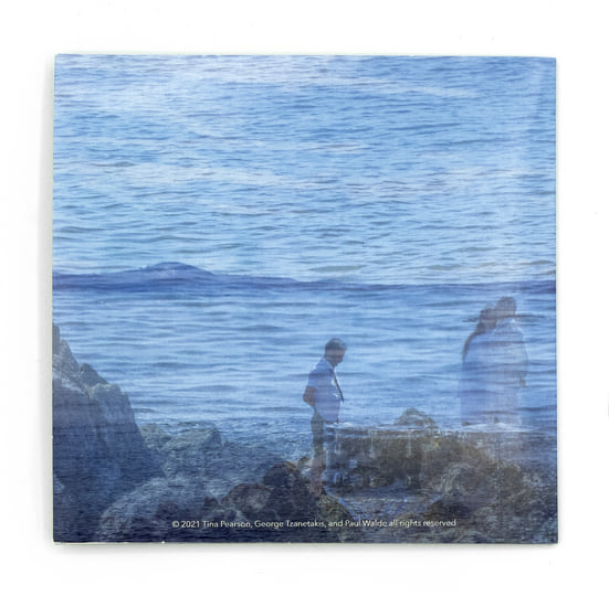 LAND SEA SKY | Experimental Music Unit