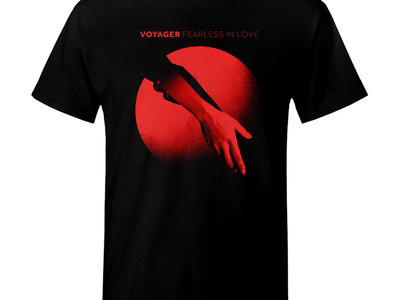 Fearless in Love T-Shirt main photo