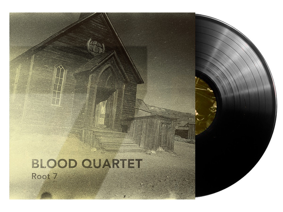 Root 7 | Blood Quartet