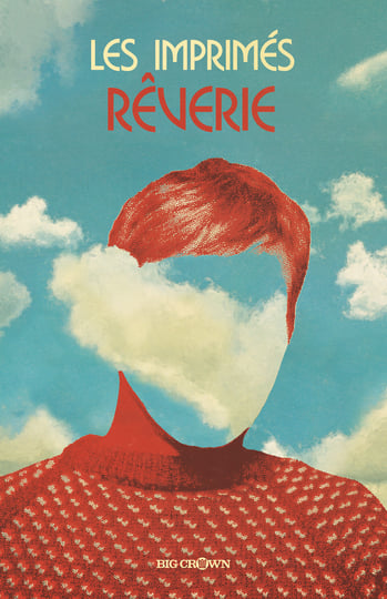 Rêverie | Les Imprimés