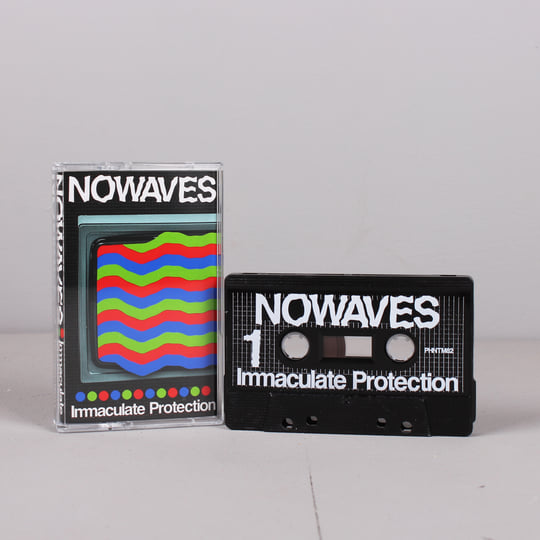 Immaculate Protection | Nowaves | Phantom Records