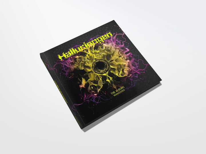 洋楽 Hallucinogen The Singles Remastered 5LP Hallucinogen – The Singles Remastered (2024) [FULL ALBUM] - YouTube