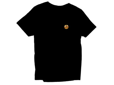 Unidisc T-Shirt - 40th Anniversary Edition - Gold Logo main photo