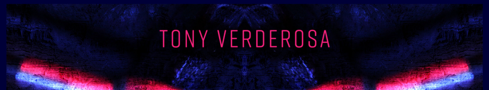 Music | TONY VERDEROSA