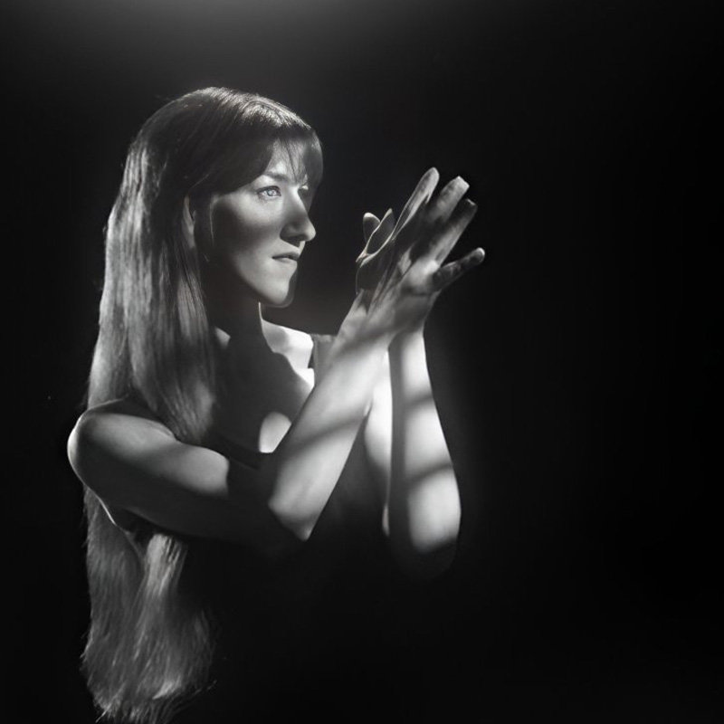 Many Worlds Are Born Tonight | Happy Rhodes