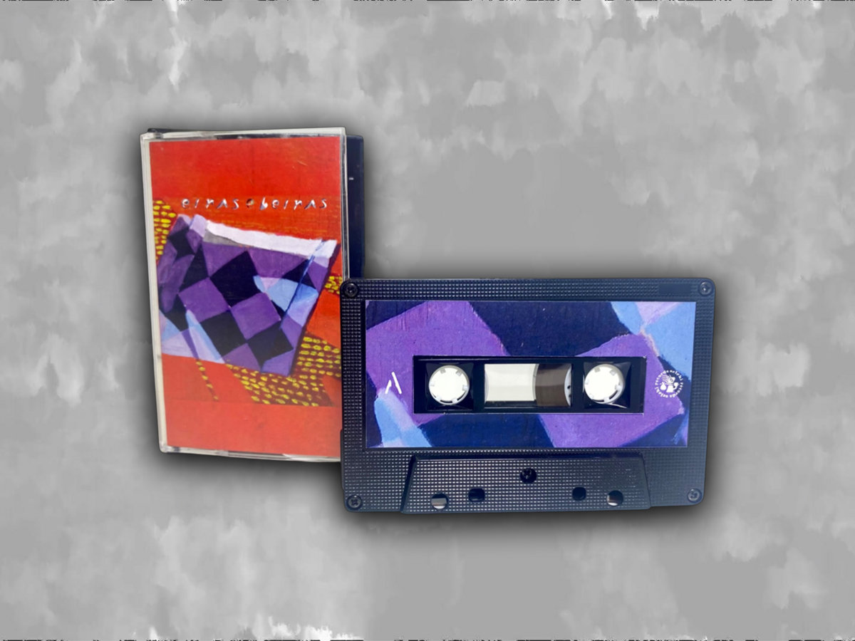 Eiras Eiras e Beiras Seloki Records