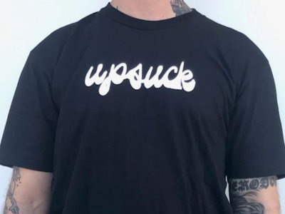 Upsuck "Artisan Punk" T-shirt main photo