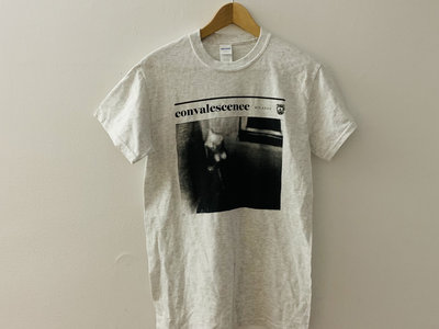Convalescence - White T-Shirt main photo