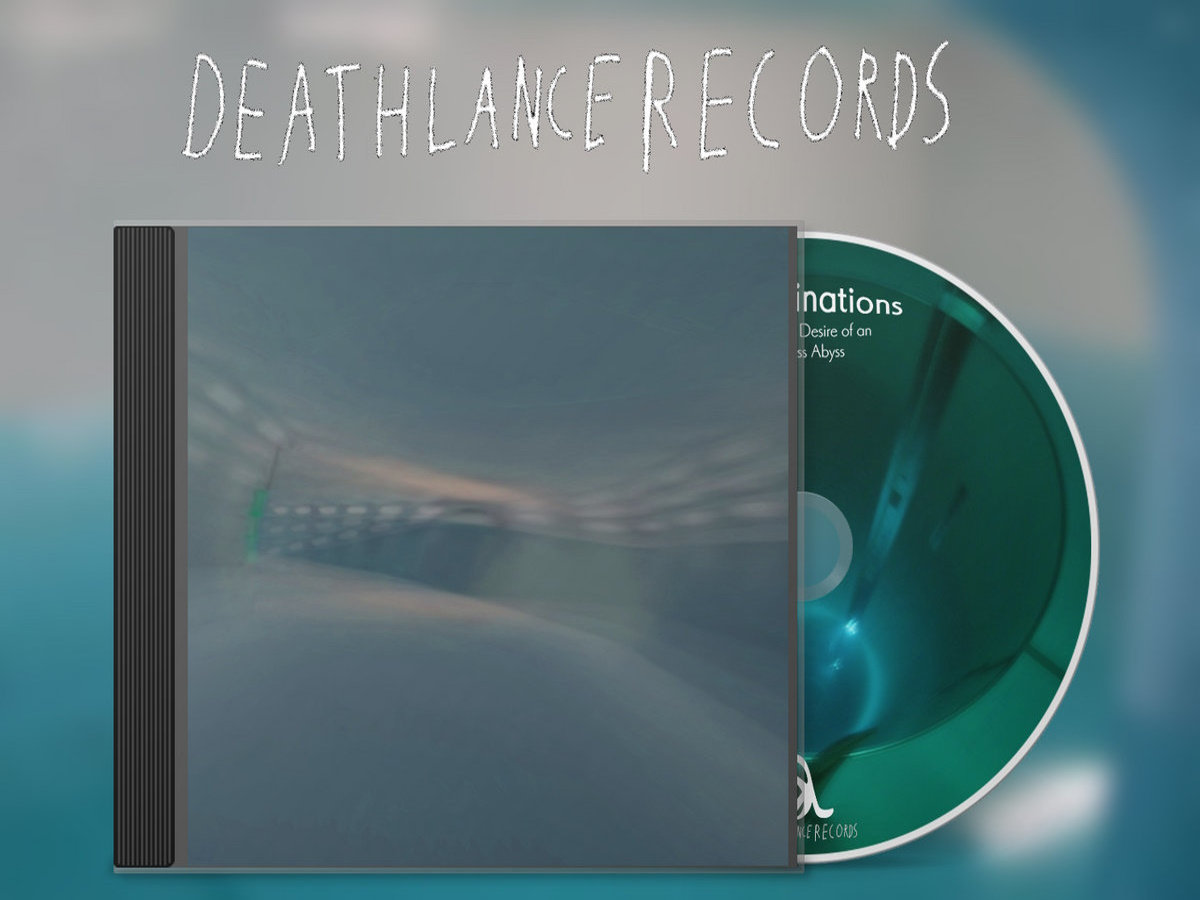 Terminal Hallucinations Drowning Desire of an Endless Abyss | Hallucinations | Terminal Narcolepsy