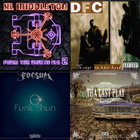 Buckwild DIggin In The Crates Rare Studio Masters | buckwild