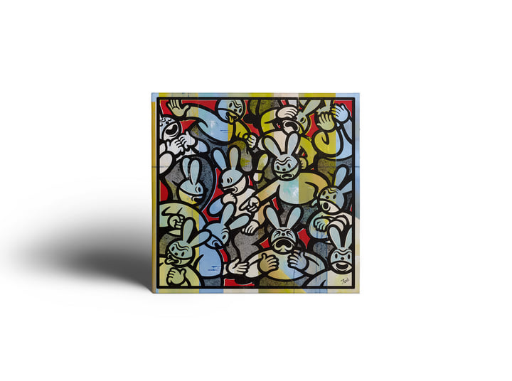 Jump into Love | Half Japanese