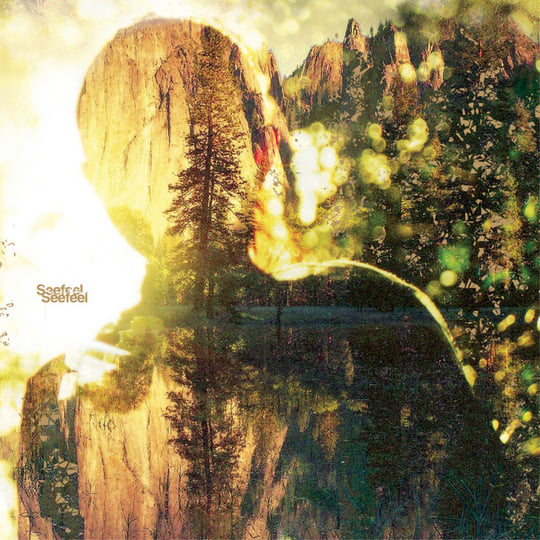 Seefeel | Seefeel