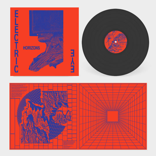 Horizons | Electric Eye