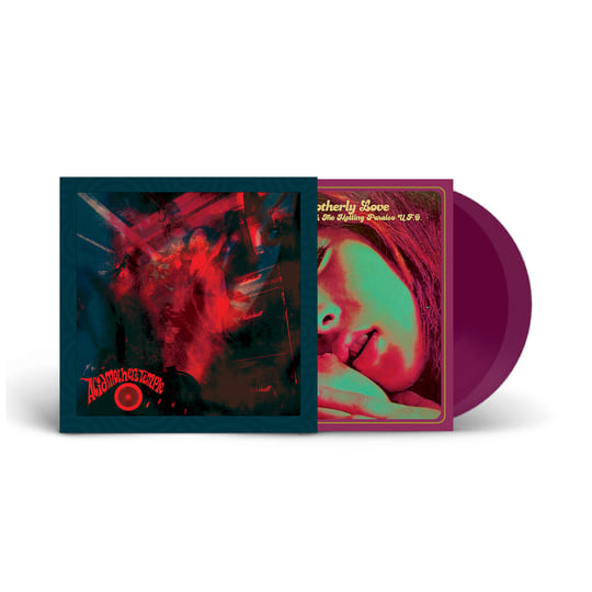 Acid Motherly Love (2023) | ACID MOTHERS TEMPLE | Riot Acid Motherly Love (2023) | ACID MOTHERS TEMPLE | Riot