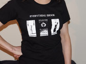 Everything Shook Limited Edition T-Shirt photo 