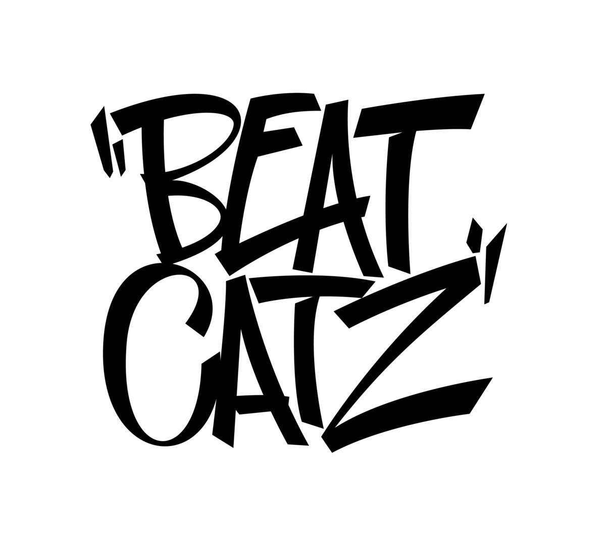 Local Filozophy | DJ Taek | Beat Catz