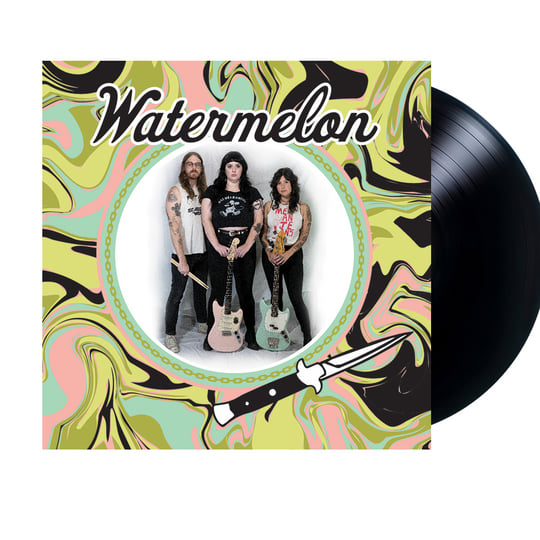 Watermelon | Watermelon | Dirt Cult Records