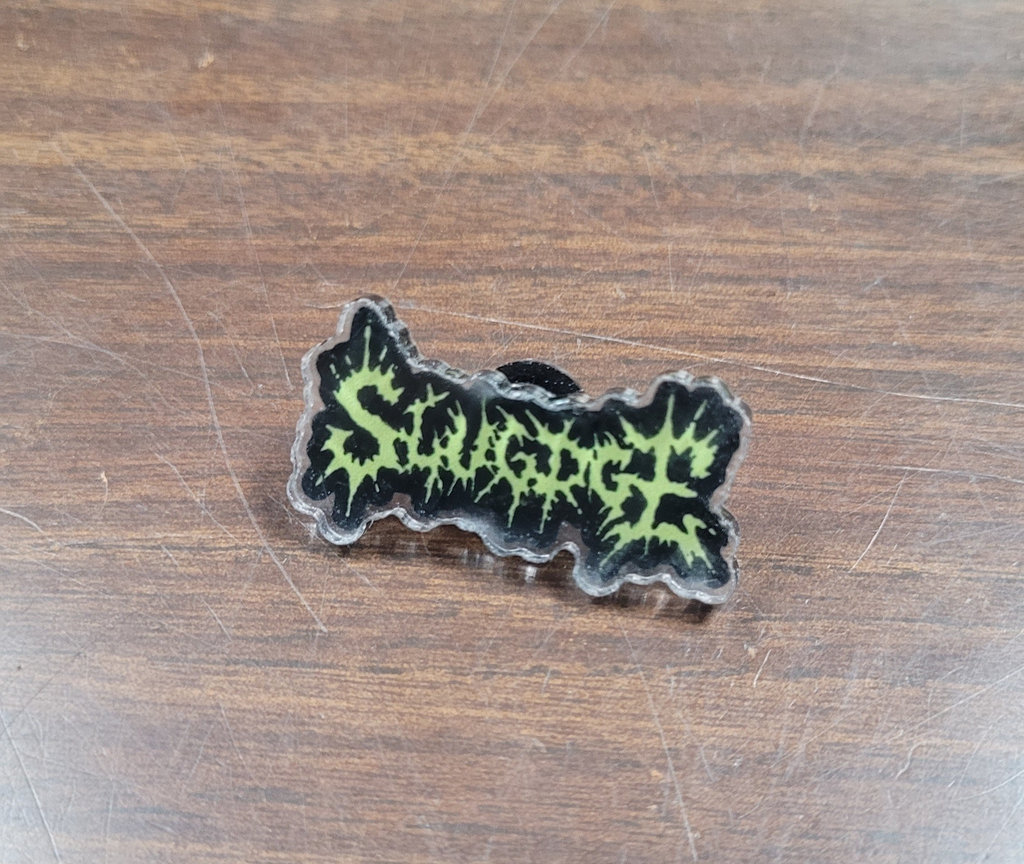 Slugdge’s MolluskBased Metal Examines a World on the Brink of Collapse