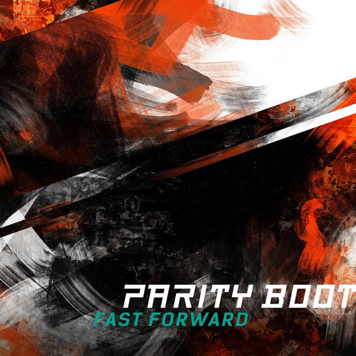 Fast Forward – Limited Edition CD-Digi