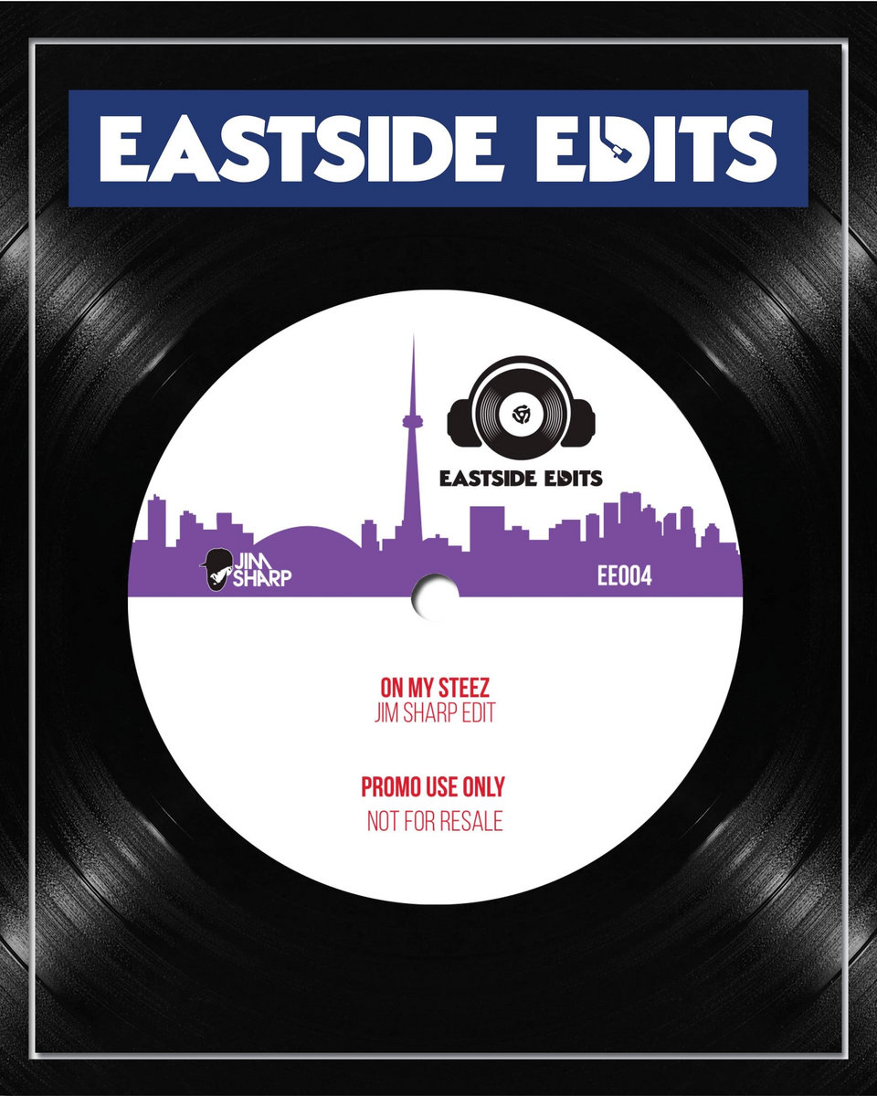 Eastside Edits 004 | Jim Sharp | EastSide Edits