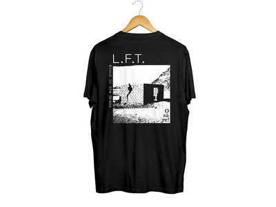 "L.F.T. - Blood In The Grass" Limited Edition T-Shirt main photo