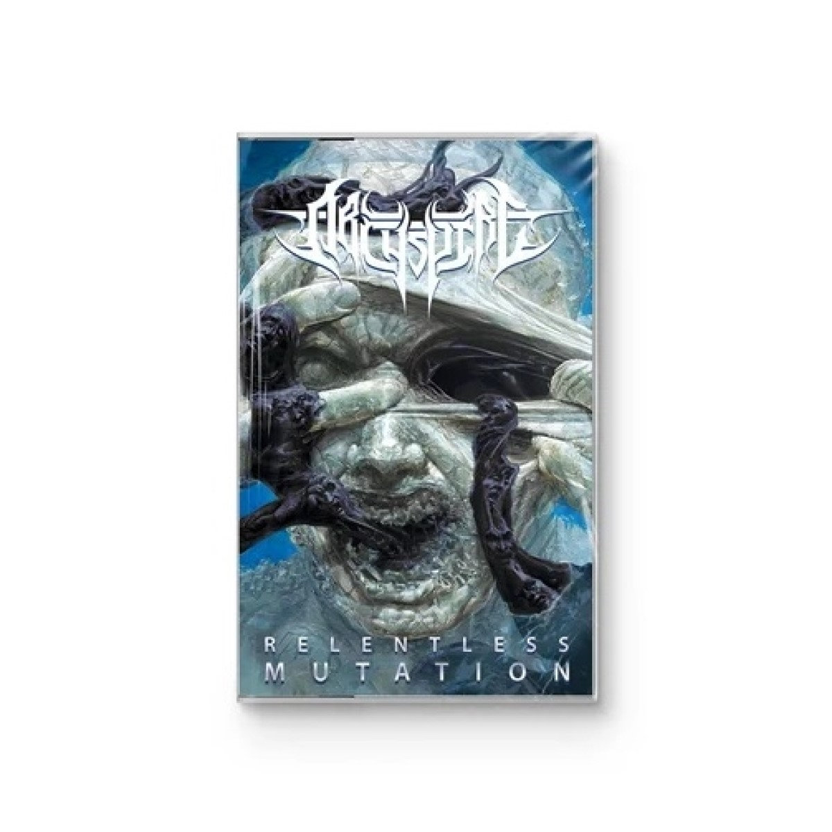 Relentless Mutation | Archspire